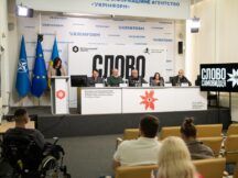 Ветеранський корпус започатковує щорічний Всеукраїнський літературний конкурс «Слово самовидця»